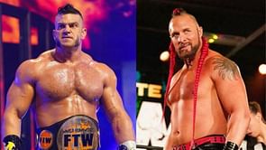5 AEW wrestlers who could join WWE in 2022