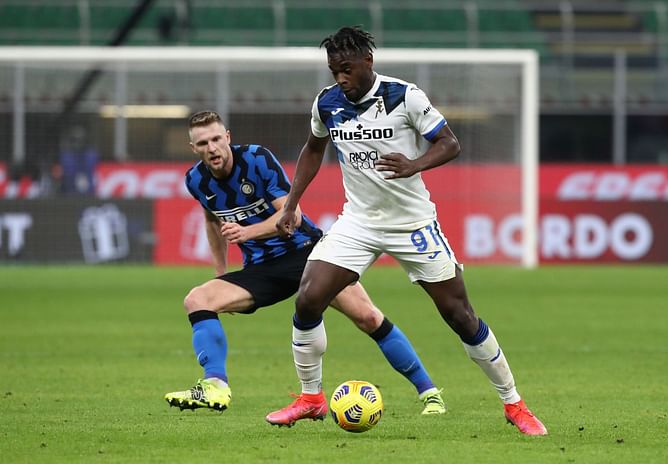 Atalanta vs Inter Milan prediction, preview, team news and more | Serie A 2021-22