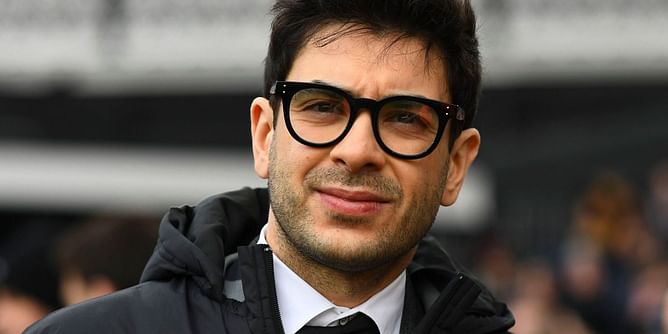 WWE Hall of Famer sheds light on his talks with AEW President Tony Khan