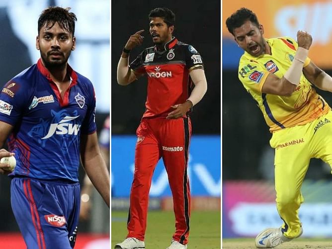 IPL 2022 Auction: 3 Indian seamers who Mumbai Indians can target