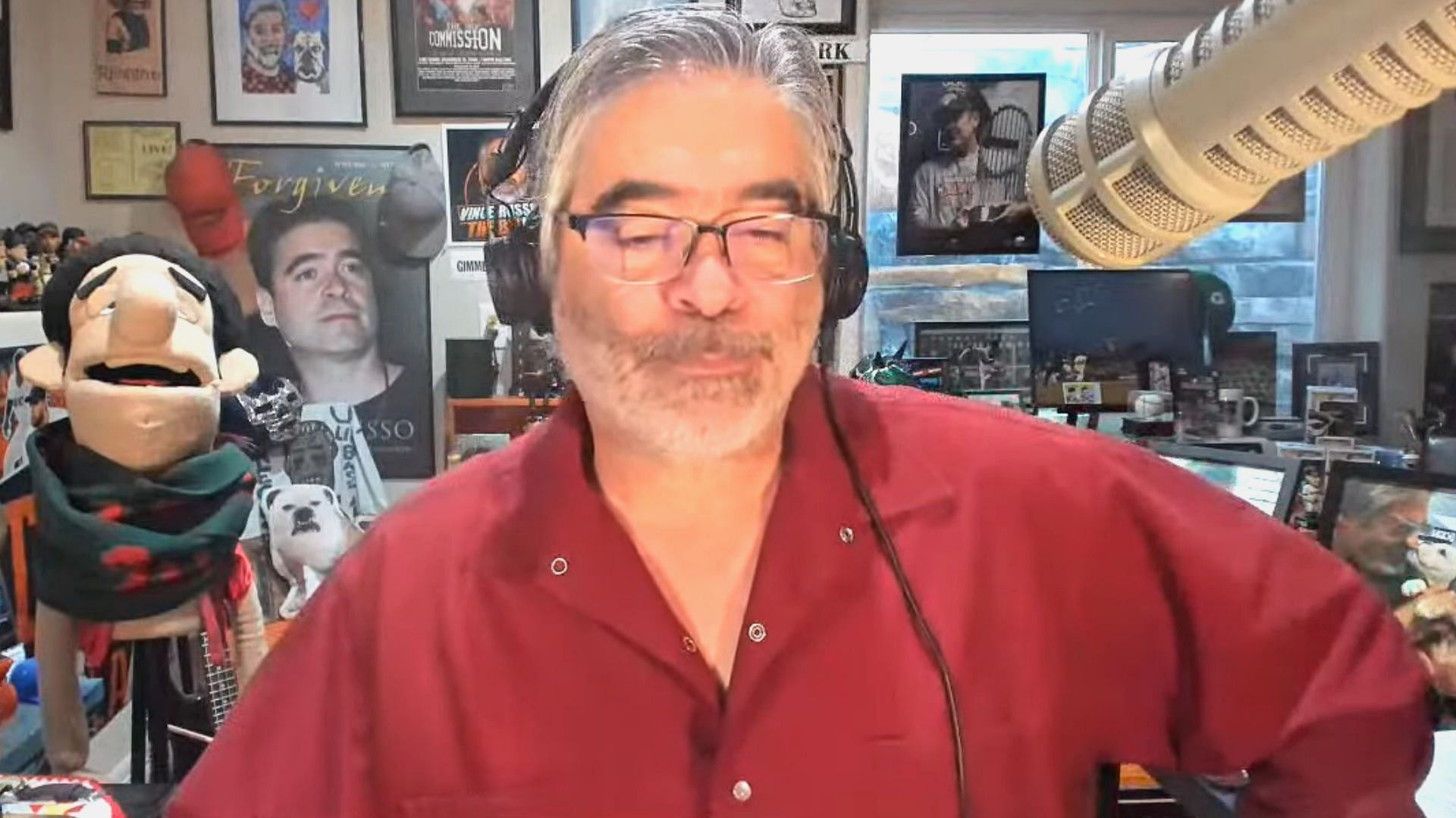 Vince Russo didn&#039;t get along with an iconic wrestling personality.