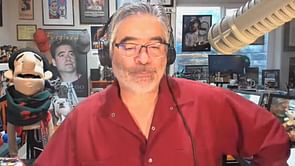 "She dislocated my jaw" - Popular female star slapped Vince Russo due to their backstage issues (Exclusive)