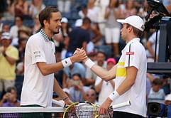 Australian Open 2022 Schedule Today: TV schedule, start time, order of play, live stream details & more - Day 6