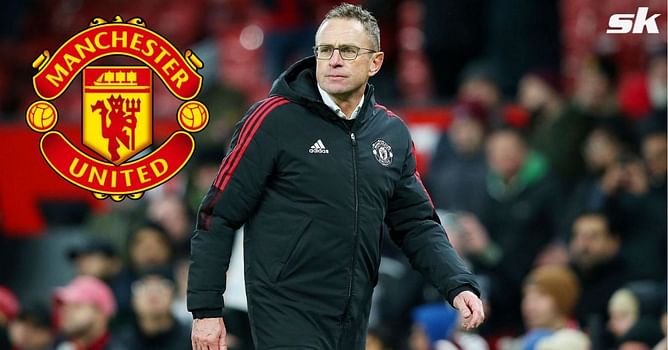 Manchester United aware of demand in excess of £100 million for player linked with Old Trafford switch: Reports