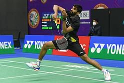 India Open: Kidambi Srikanth, Ashwini Ponnappa among seven to test positive for COVID-19, withdraw from tournament