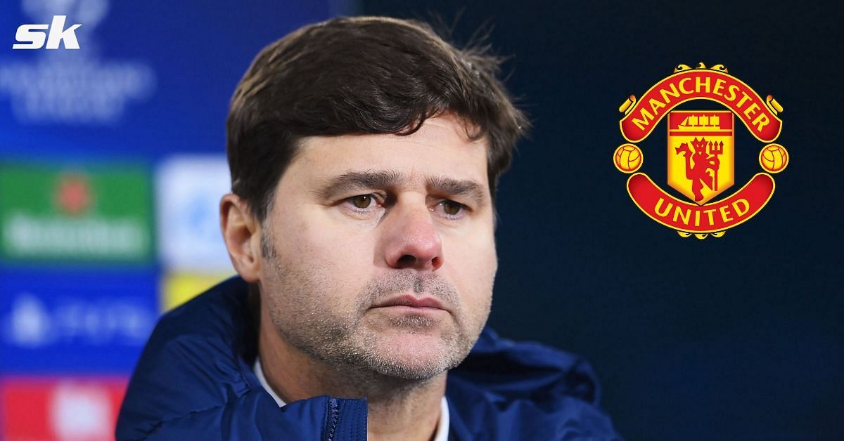 Pochettino is wanted by Manchester United