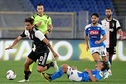 Juventus vs Napoli prediction, preview, team news and more | Serie A 2021-22