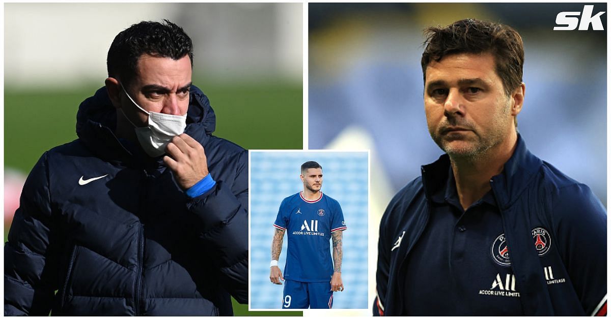 Will PSG, Barcelona, Juventus get their transfer domino completed successfully?