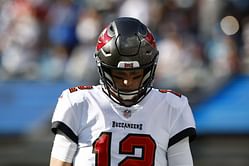 "He's not retiring" - Tom Brady Sr. disputes reports about son's retirement