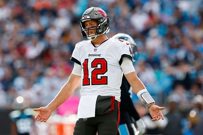 Top 3 NFL quarterbacks with most playoff wins against Tom Brady