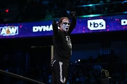 "That would be Sting" - Former WWE Champion names AEW star as dream opponent