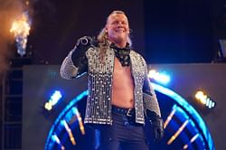 Chris Jericho claims his AEW match deserved a five-star rating