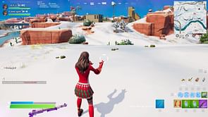 Can you get banned for using macros in Fortnite?