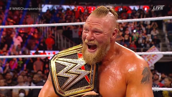 WWE Day 1 2022 – 5 takeaways from the show