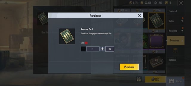 How to generate unique nicknames for BGMI and PUBG Mobile ID