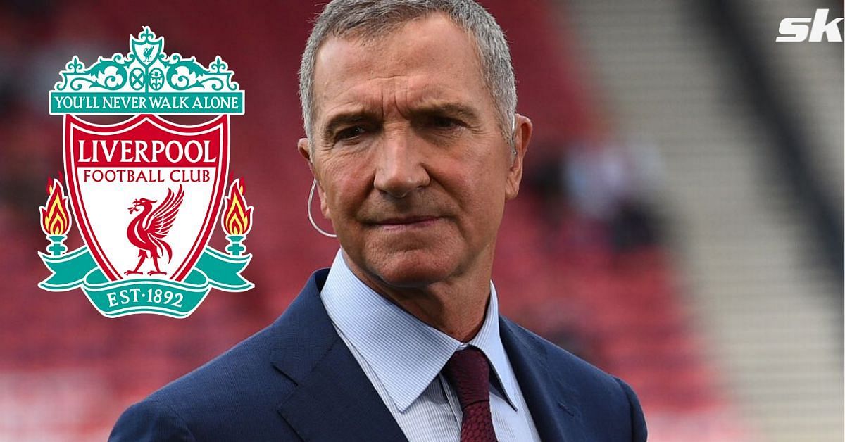 "They Were Bossed And Bullied" – Graeme Souness Names 3 Liverpool ...