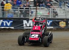 "Not the Chili Bowl I was hoping for": Chase Elliott disappointed with his performance
