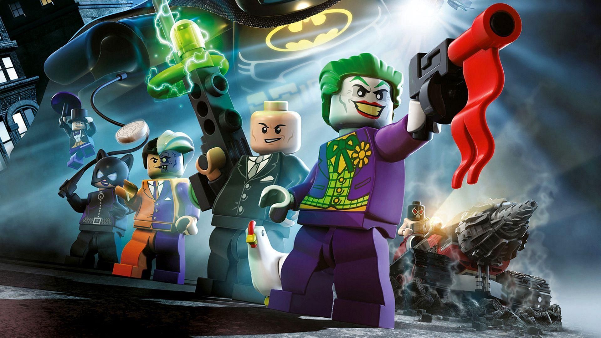 Next lego dc game hot sale