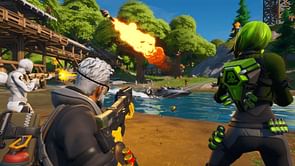 Can you spectate in Fortnite Chapter 3 Season 1?