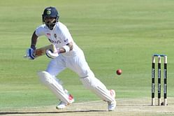 “Would love to have more big scores from batting line up” - Rahul Dravid ahead of 2nd India vs South Africa Test