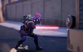 Lightsabers likely to return in Fortnite Chapter 3, new leaks show