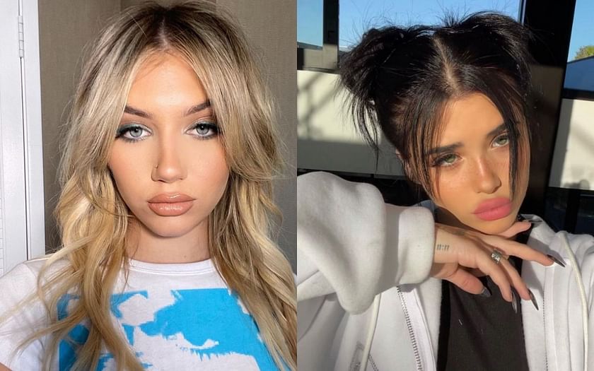 "Still obsessed": Tana Mongeau joins fans in defending Nessa Barrett