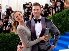 "She's the GOAT" - Tom Brady reveals Gisele Bundchen's influence on his new apparel line Brady Brand
