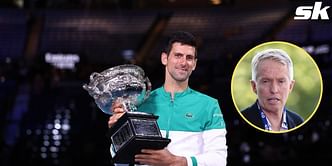 Craig Tiley says Novak Djokovic plans to come back to Australian Open in 2023, believes the Serb "really loves" the Happy Slam