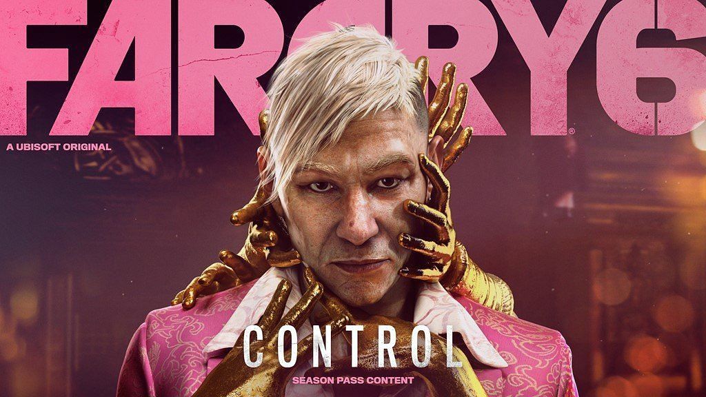 Buy Far Cry 4: Season Pass Ubisoft Connect