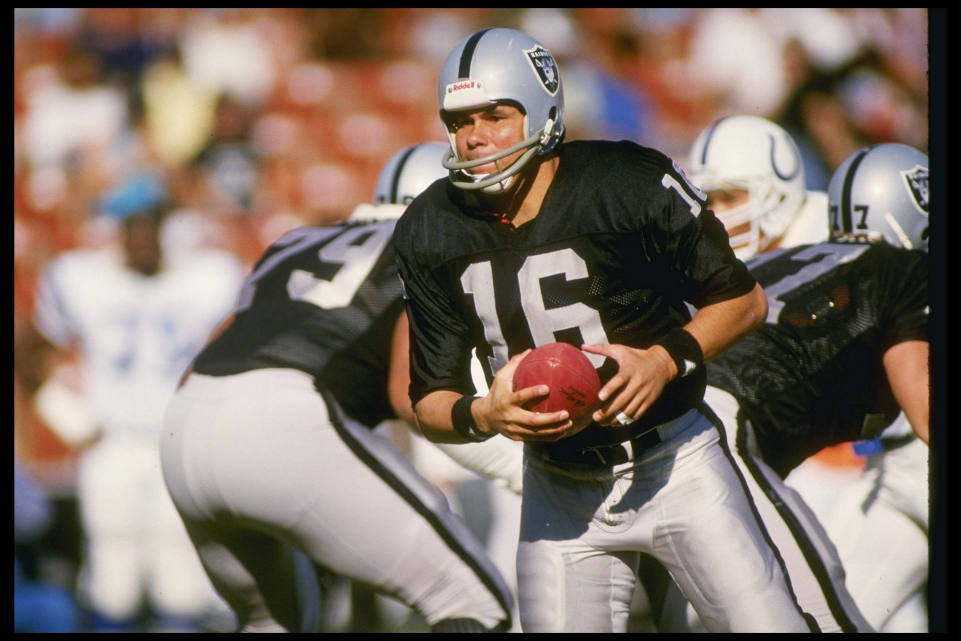 Jim Plunkett