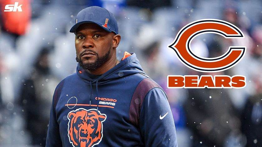 Former Dolphins coach Brian Flores to interview with Bears, per report