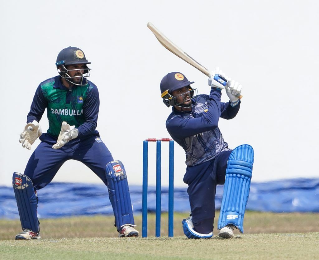 JAF vs GAL Dream11 Prediction - Sri Lankan NSL One-Day