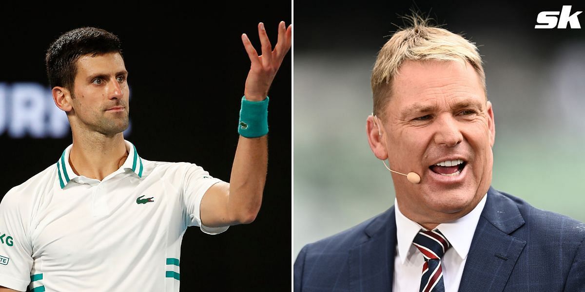 Shane Warne has spoken out against the World No. 1&#039;s disregard for Australia&#039;s rules and regulations