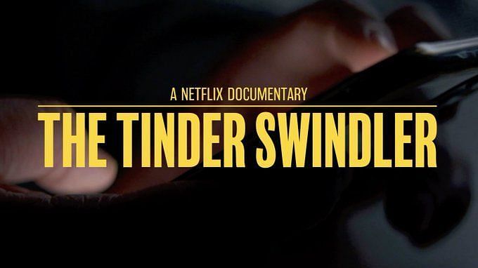 Where to watch 'The Tinder Swindler'? Release date, trailer, and more
