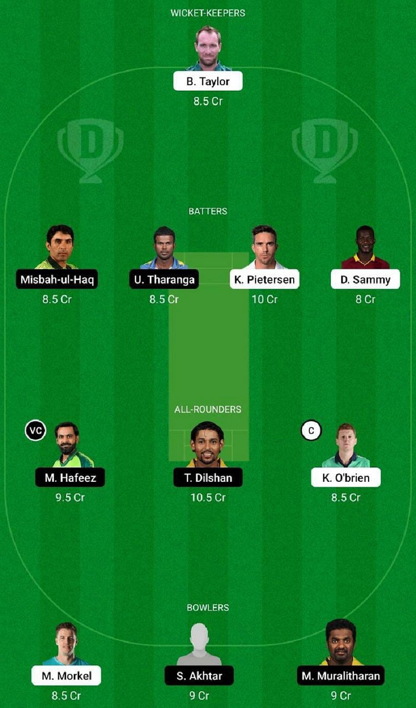 WOG vs ASL Dream11 Fantasy Tip #1