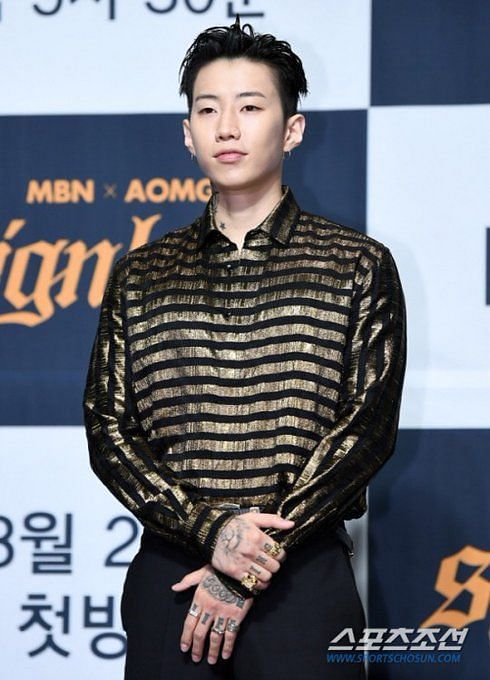 Jay Park all set to launch new label soon, say industry insiders