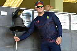 Cricket South Africa appoints chair of disciplinary hearings against Mark Boucher