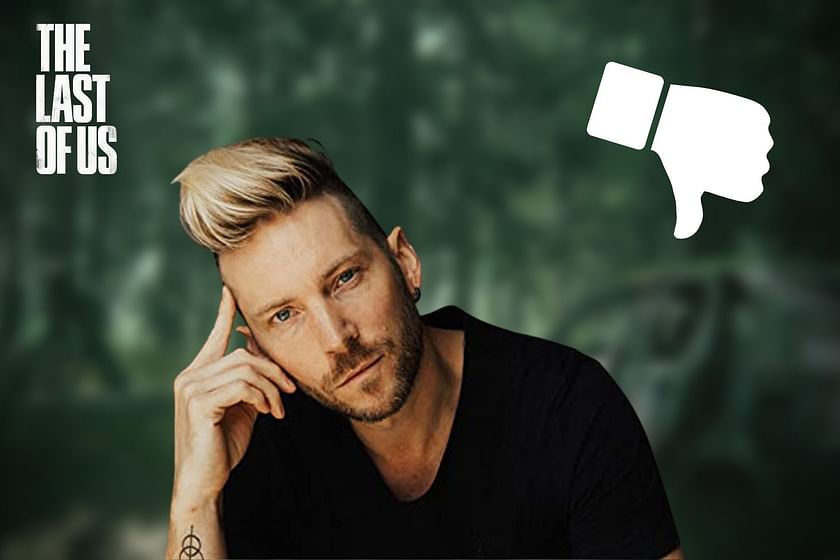 Troy Baker quer fazer uma participação especial na série de The Last of Us