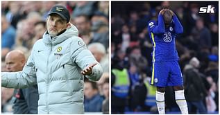 “The grass does not grow faster when you pull it” - Tuchel says ‘impatient’ Lukaku will be fined by Chelsea despite public apology