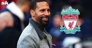 "He is so decisive" - Rio Ferdinand heaps praise on Liverpool superstar