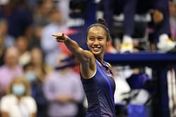 Adelaide International 2022 Results: Leylah Fernandez vs Ekaterina Alexandrova scores, winner & recap