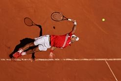 Novak Djokovic will be allowed to compete at Roland Garros even if he is not vaccinated: France's Sports Minister