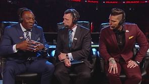WWE दिग्गज की रिंग में वापसी का हुआ ऐलान, मुख्य इवेंट में लड़ने वाले हैं बड़ा मैच