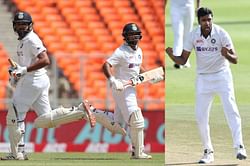 Rohit, Pant, Ashwin in ICC Men's Test Team of 2021; Kane Williamson picked as captain