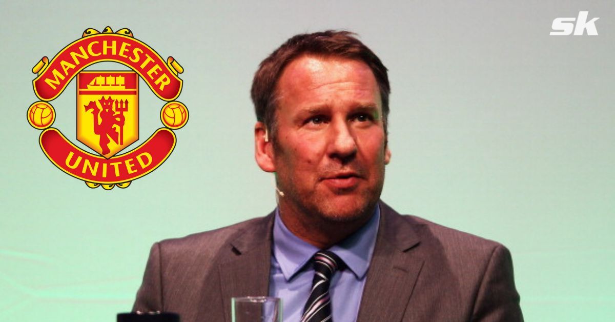 Paul Merson has spoken about Manchester United&#039;s managerial issues.