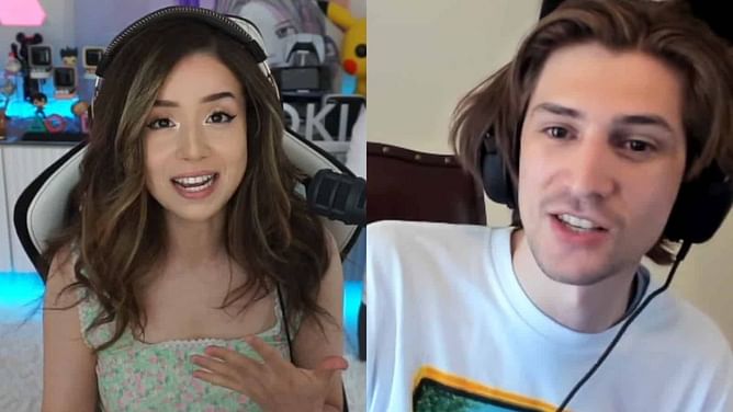 “I hate everybody”: xQc has his say on the Pokimane harassment drama, provides an interesting theory