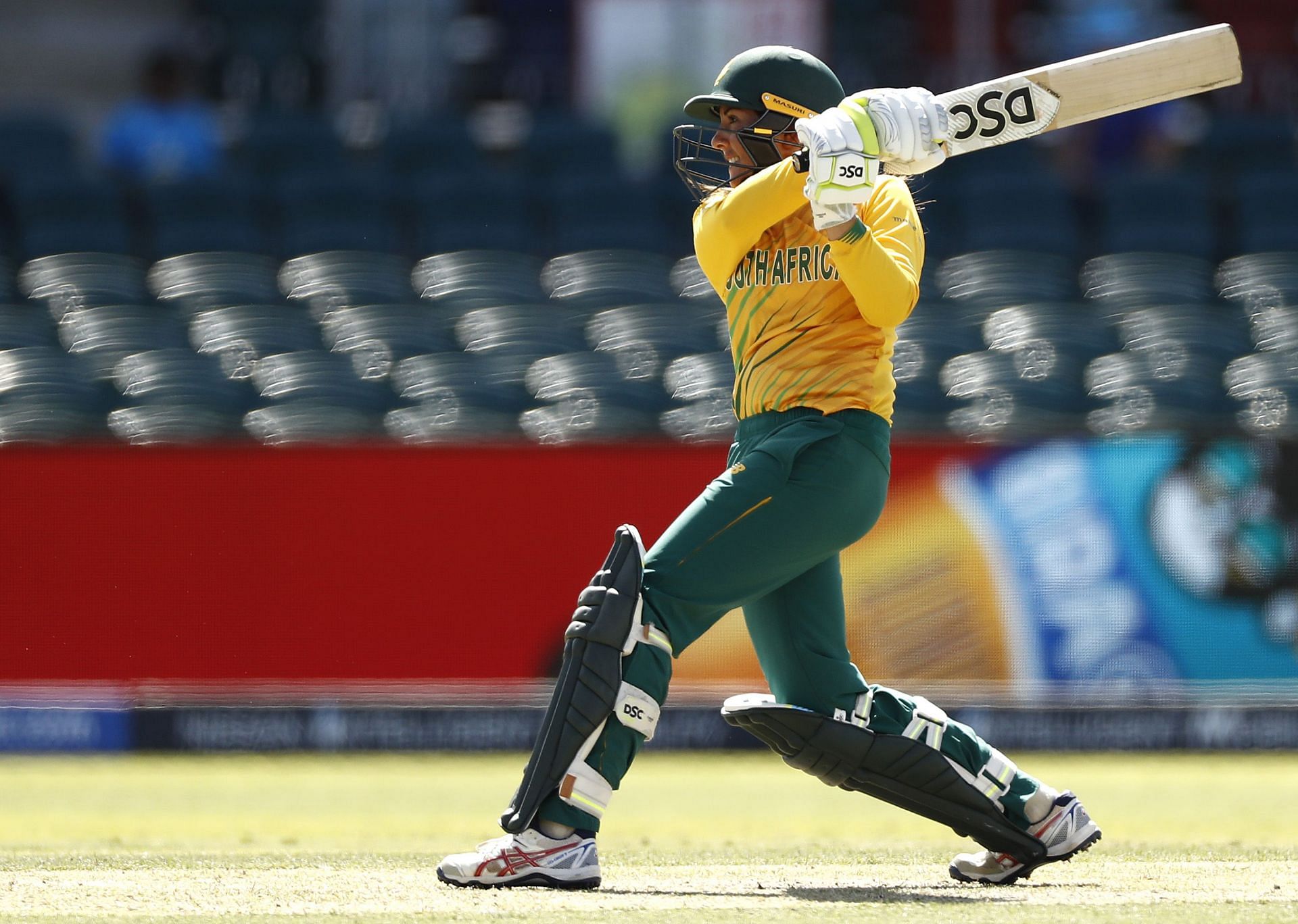 वेस्टइंडीज और दक्षिण अफ्रीका के बीच चार मैचों की वनडे सीरीज खेली जायेगी