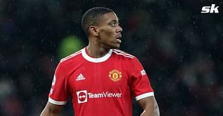 Manchester United's demands to sanction loan move for Anthony Martial revealed: Reports