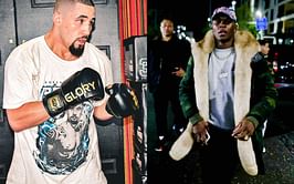 "My ego probably was a big thing" - Robert Whittaker breaks down how Israel Adesanya managed to get inside his head in the build-up to their first fight