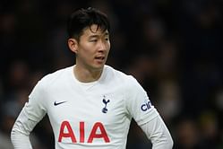 5 most valuable players at Tottenham Hotspur currently